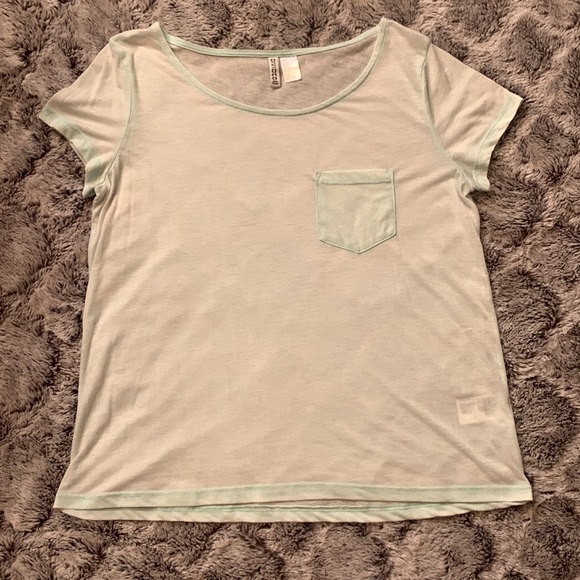 BUNDLE - plain basic soft short sleeve tee shirts - Picture 13 of 16